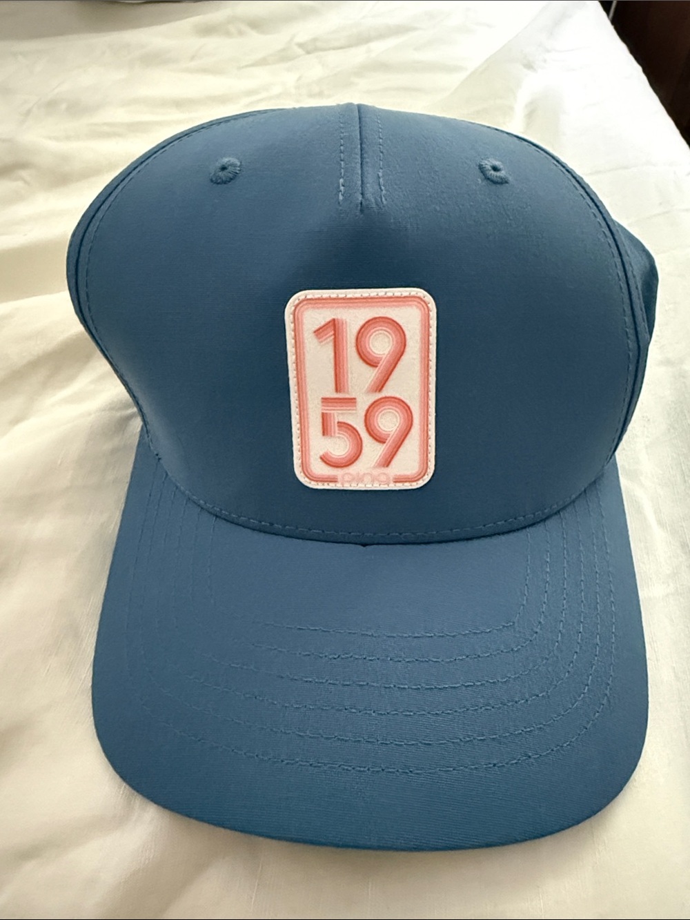 Ping Golf Baseball Cap